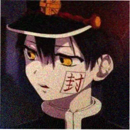 小满 角色头像